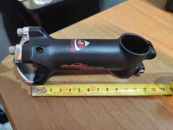 Used 2005 Attacco Manubrio Stem bike — image 3 of 3