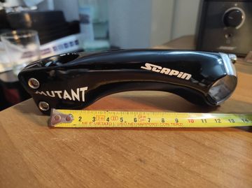 Used ITM scapin bike — image 3 of 3