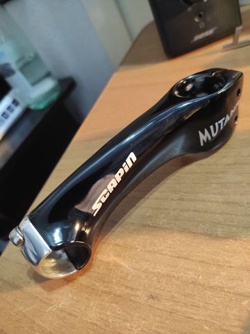 Used ITM scapin bike — image 1 of 3