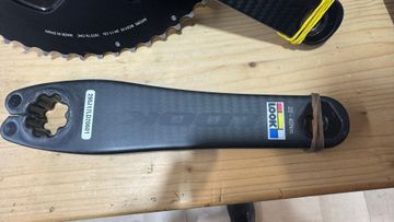 Tweedehands 2023 PM9 Origin Carbon look bike — afbeelding 6 van 7