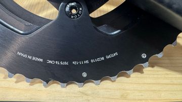 Tweedehands 2023 PM9 Origin Carbon look bike — afbeelding 4 van 7