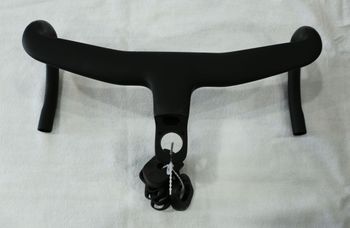 Used Vision Metron Reparto Corse ACR 2023 Cockpit