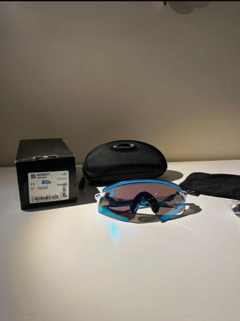 2026, Encoder Sunglasses