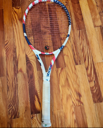 Babolat, Pure Drive USA Racket