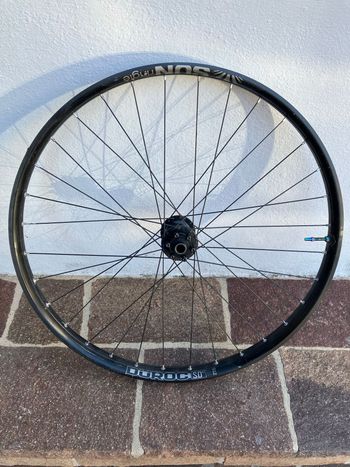 Used 2023 Duroc SD42 bike