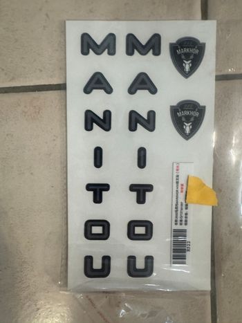 Used Manitou Mezzer Pro 29 2023 bike — image 6 of 6