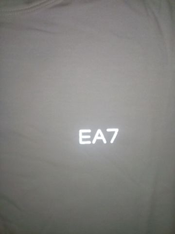 Used EA7 emporio armani T-shirt Uomo bike — image 4 of 4