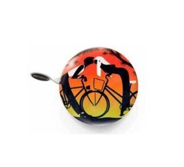 Gebrauchtes BRN Campanello Bici Cycling Accessories