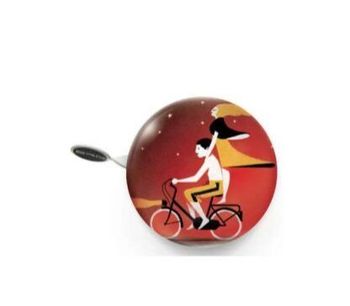 BRN, Campanello Bici