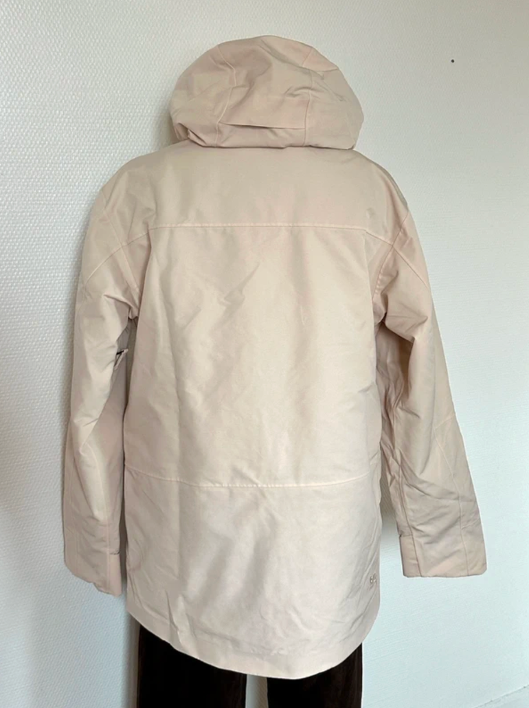 Used Picture Organic Clothing Veste Picture Femme bike — image 2 of 5