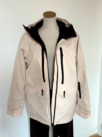 Used Picture Organic Clothing Veste Picture Femme bike — image 4 of 5