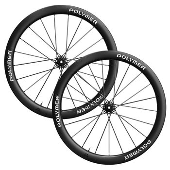 polymer workshop Enhance 50:52 Carbon Wheelset 2026 Wheels d'occasion
