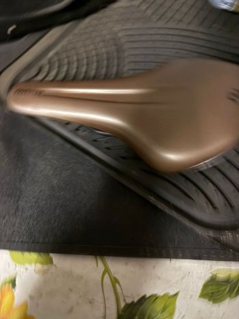 Used 2025 Belcarra Regular 2.0 bike — image 2 of 3