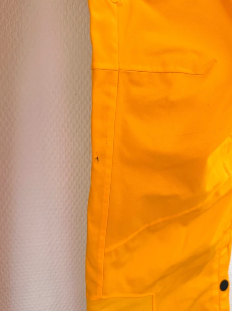 Used Picture Organic Clothing Picture Organic Clothing pantalon de ski homme taille M bike — image 3 of 5
