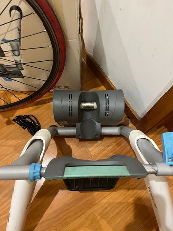 Used 2020 TACX Vortex Smart bike — image 2 of 6