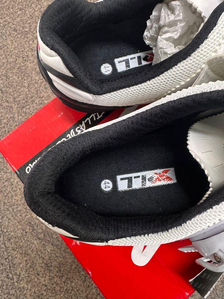 Used tkx TKX Cycling Shoes bike — image 5 of 5
