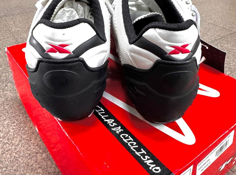 Used tkx TKX Cycling Shoes bike — image 3 of 5