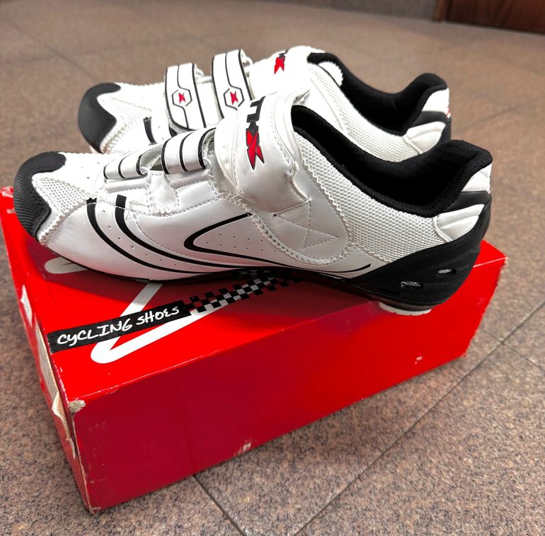 Used tkx TKX Cycling Shoes bike — image 2 of 5