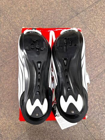 Used tkx TKX Cycling Shoes bike — image 4 of 5