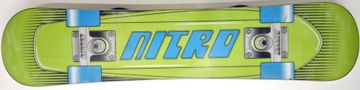 Nitro Ripper Kids Snowboard 116cm 2017 Snowboarding & Splitboarding d'occasion
