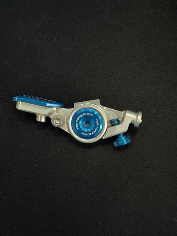Käytetty Hope Manette de tige de selle télescopique bike — kuva 3 / 4