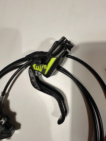 Gebrauchtes Magura MT8 SL Disc Brake bike — Bild 3 von 17