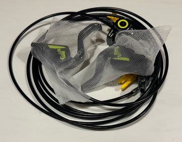 Gebrauchtes Magura MT8 SL Disc Brake bike — Bild 2 von 17