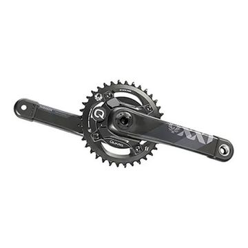 Käytetty Quarq sram QUARQ 2024 Drivetrain & Pedals