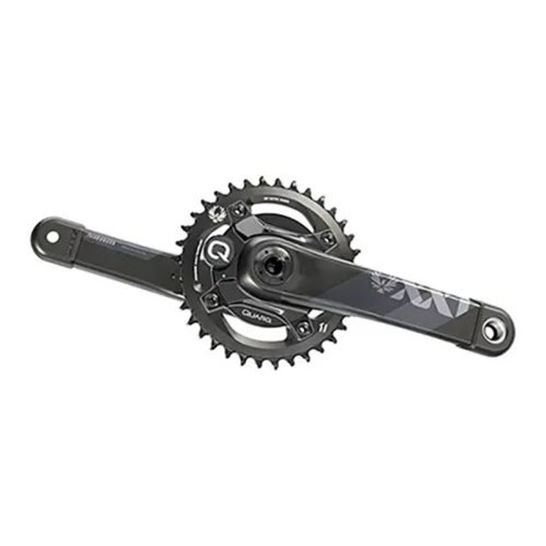 Quarq sram QUARQ 2024 bike usato — immagine 1 di 2