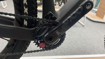 Quarq sram QUARQ 2024 bike usato — immagine 2 di 2