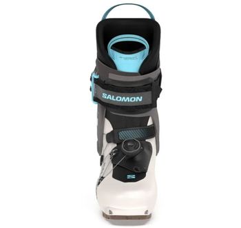 Used 2025 MTN Summit Pro Touring Boots bike — image 2 of 4