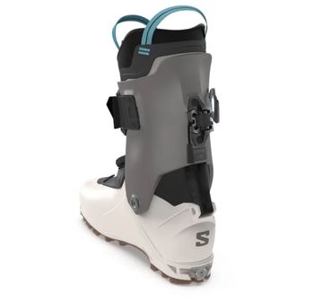 Used 2025 MTN Summit Pro Touring Boots bike — image 4 of 4