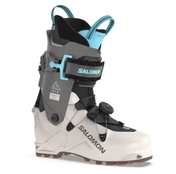 Used 2025 MTN Summit Pro Touring Boots bike