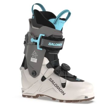 Used 2025 MTN Summit Pro Touring Boots Skiing & Skitouring