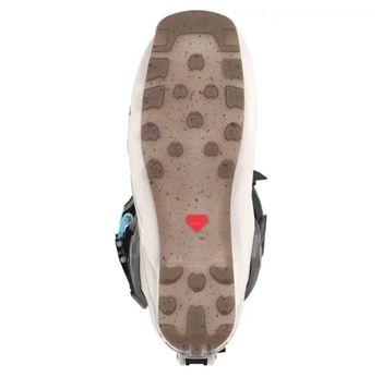 Used 2025 MTN Summit Pro Touring Boots bike — image 3 of 4