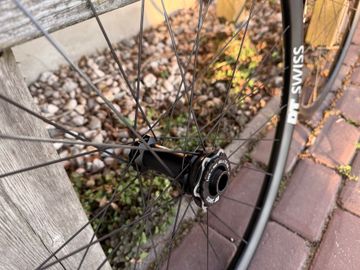 Used 2024 XRC 1200 SPLINE 25 29" Wheelset bike — image 5 of 5