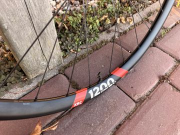 Used 2024 XRC 1200 SPLINE 25 29" Wheelset bike — image 4 of 5