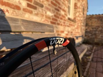 Used 2024 XRC 1200 SPLINE 25 29" Wheelset bike — image 3 of 5
