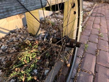 Used 2024 XRC 1200 SPLINE 25 29" Wheelset bike — image 2 of 5