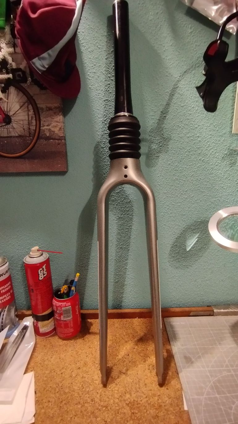 Used Rst Monoshock bike — image 2 of 6