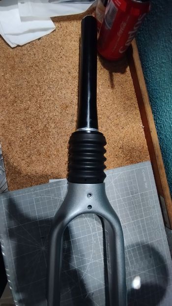 Used Rst Monoshock bike — image 3 of 6