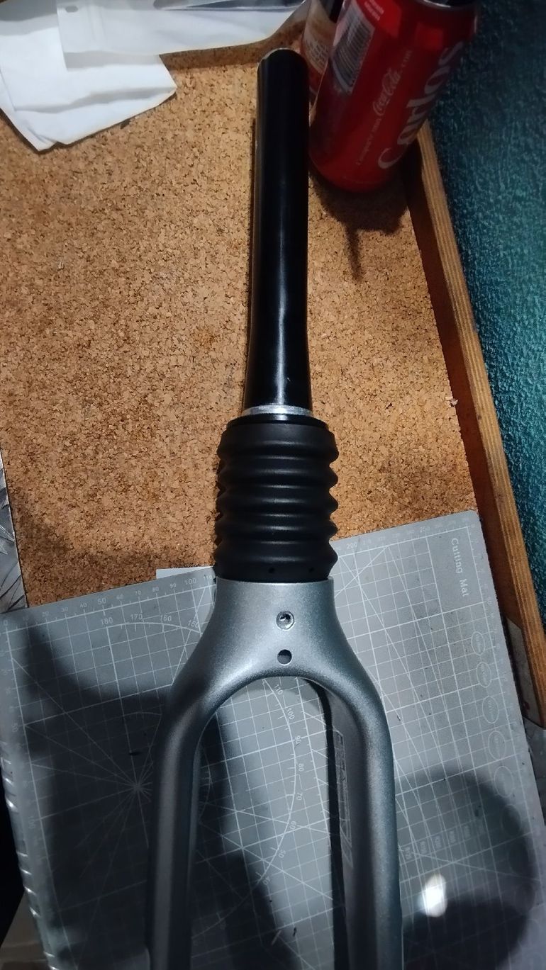 Used Rst Monoshock bike — image 3 of 6