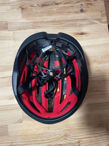 Used 2026 Casco Helmet bike — image 3 of 3