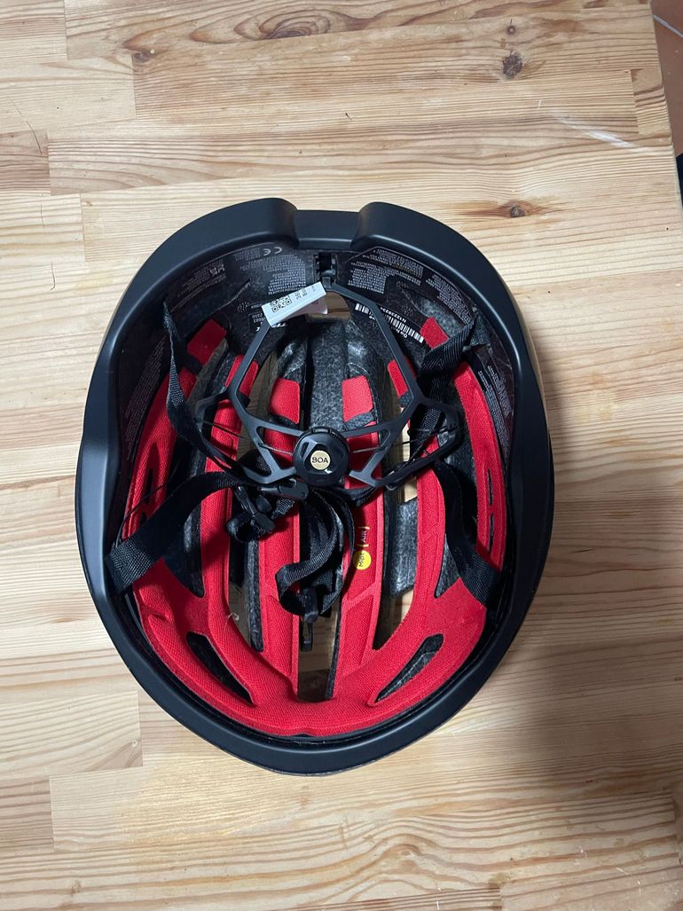 Used 2026 Casco Helmet bike — image 3 of 3