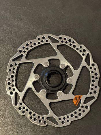 Shimano RT-CL900-160 2023