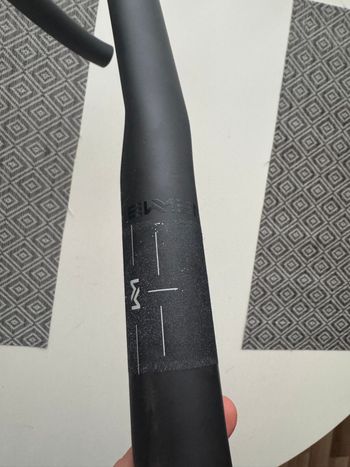 Newmen, newmen advanced g handlebar