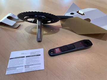 Gebrauchtes Shimano Ultegra R8100 Precision 3+ 2026 bike — Bild 3 von 4