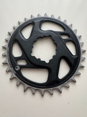 2025, Eagle Chainring