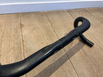 Brugt 2024 Superergo LTD Handlebar Cockpit