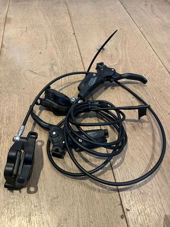 Used 2023 G2 RSC bike — image 2 of 2
